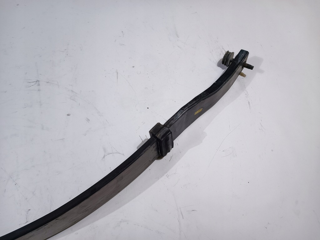 фото №6, Ресора щітка перед chevrolet corvette c5