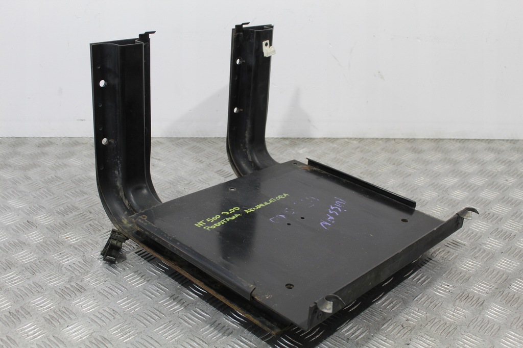 фото №1, Основа акумулятор nissan nt500