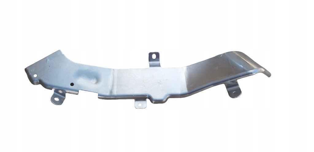 фото №1, Audi a6 c8 a7 захист кронштейн трубопровід пального 4k0201192d