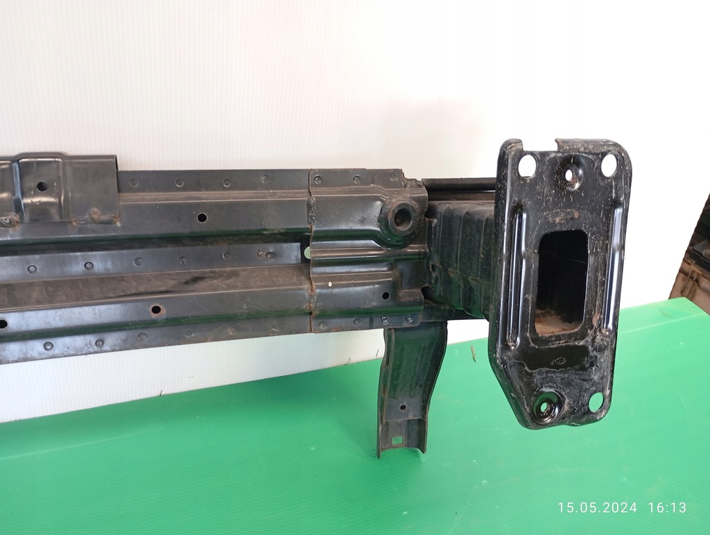 фото №9, Балка бампера перед hyundai i40 11-