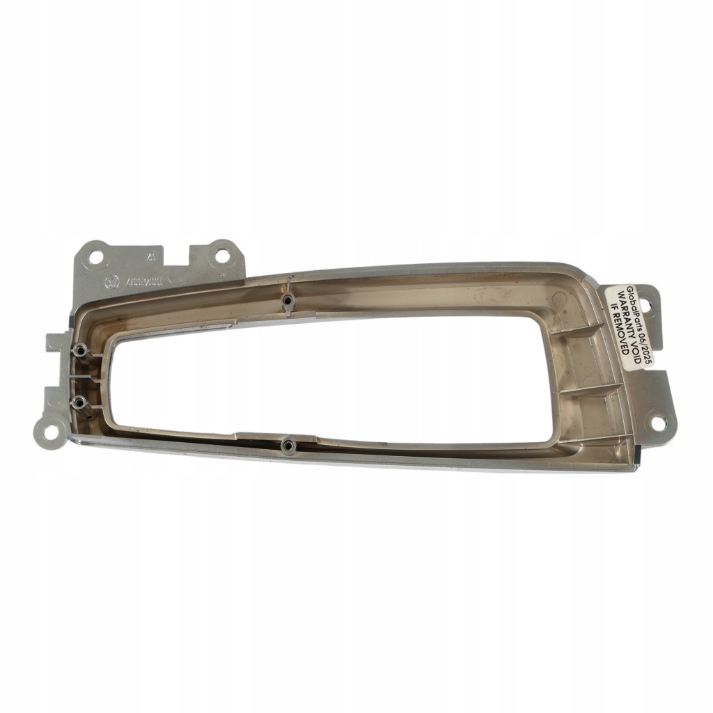 фото №9, Bmw f07 f10 f11 x5 f25 защита рамка рычаг переключения передач переключения передач хром 9189064