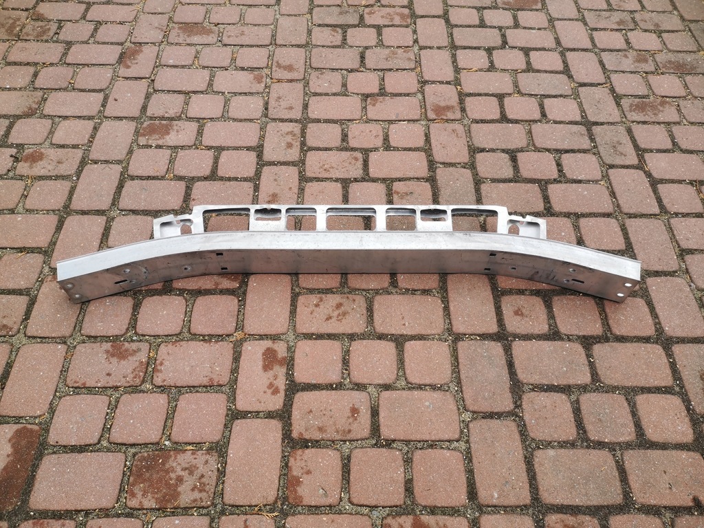 фото №2, Honda civic ix type r type-r балка усилитель бампера перед