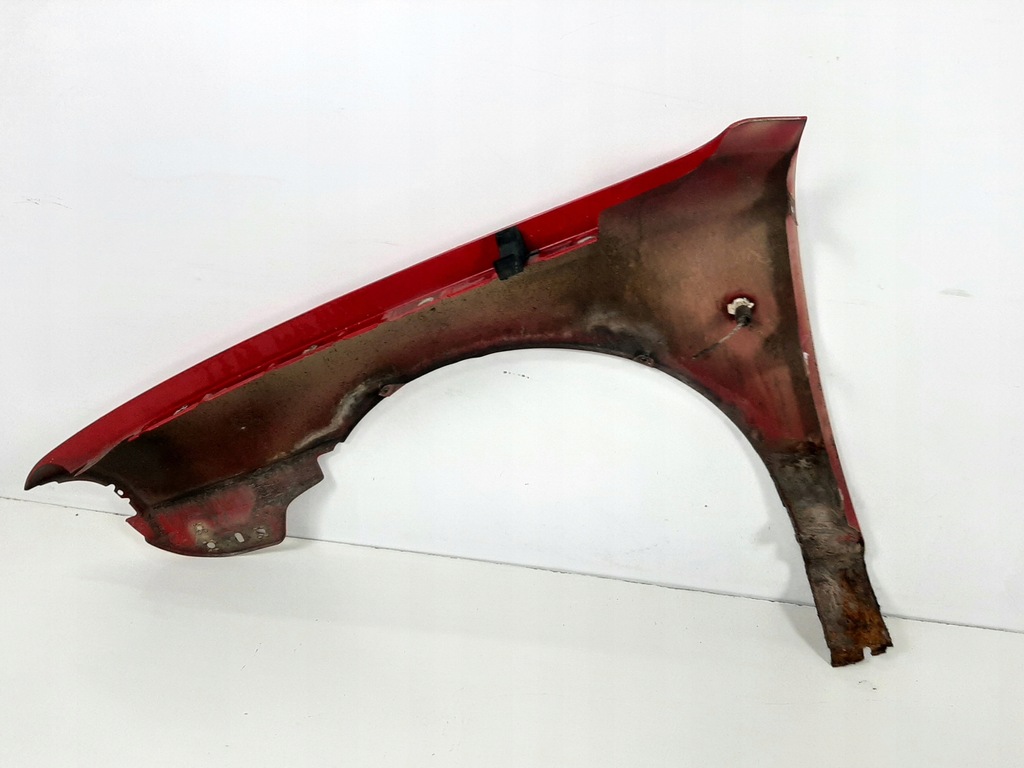 фото №16, Skoda octavia i lift 1.6 8v 03r крыло правый перед kod 8151 1u0821106b