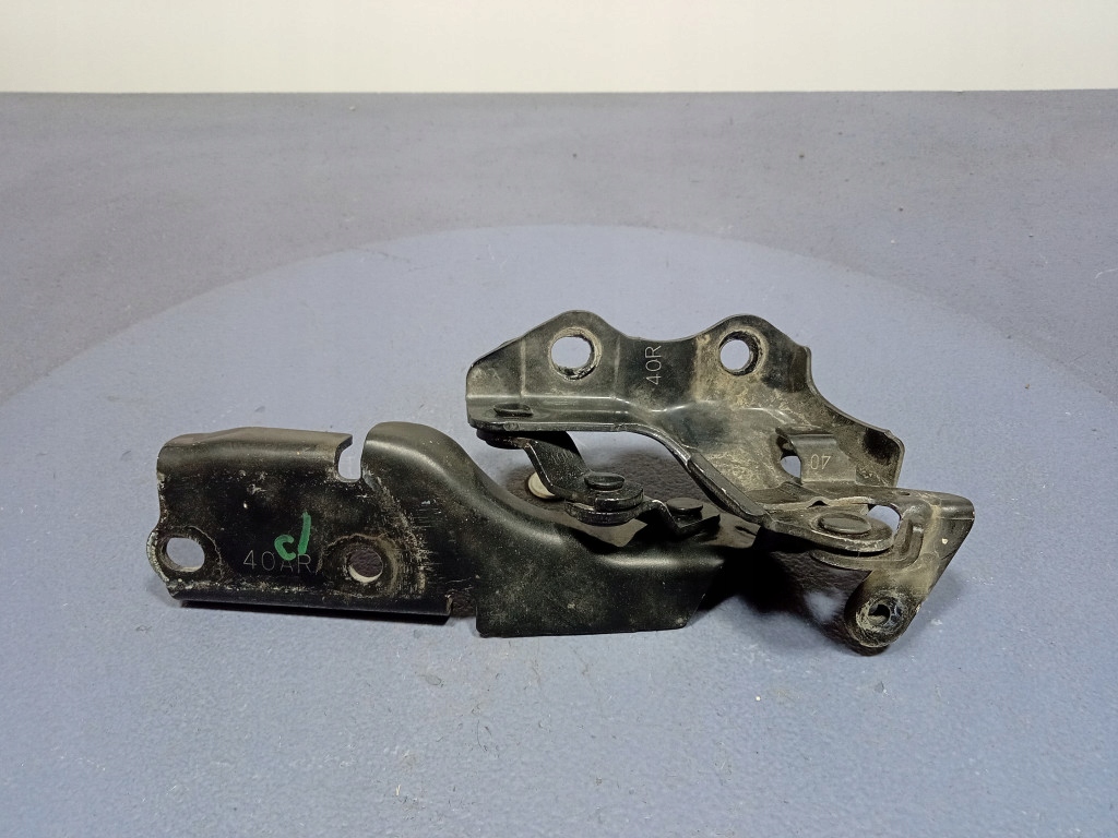 фото №1, Lexus is iii xe30 петля капот правий