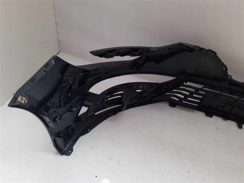 Бампер перед renault megane 4 iv po 2016 Київ