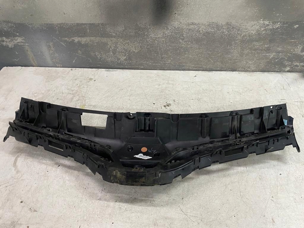 фото №4, Renault kangoo ii lift решётка радиатора решётка радиатора 623101381r