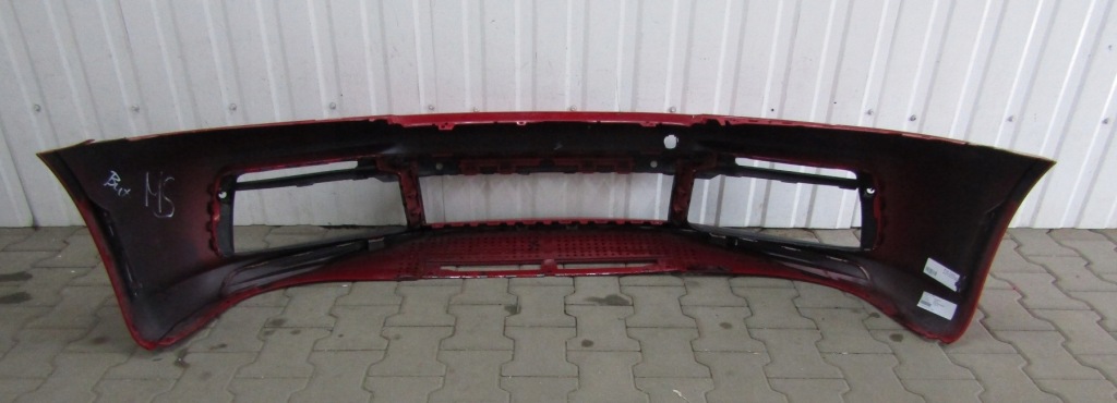 фото №15, Бампер перед передній porsche carrera 911 992 19-