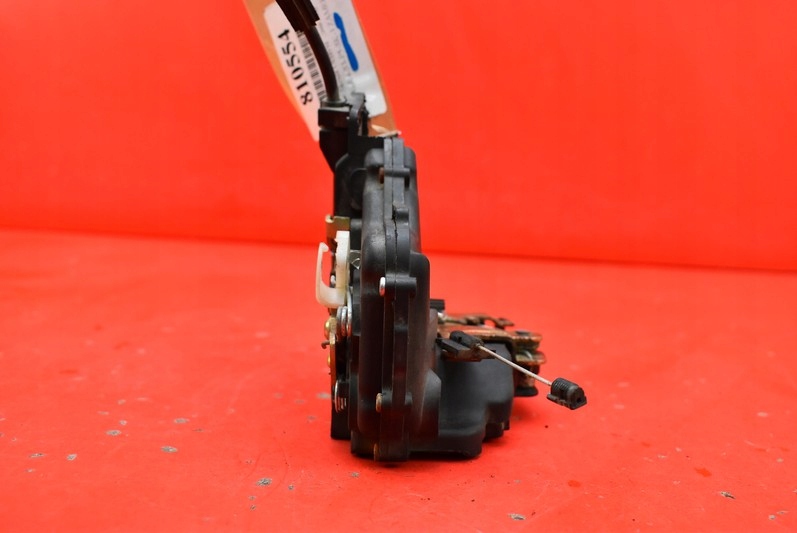 фото №6, Замок дверь 6010-01-020422p листы outlet