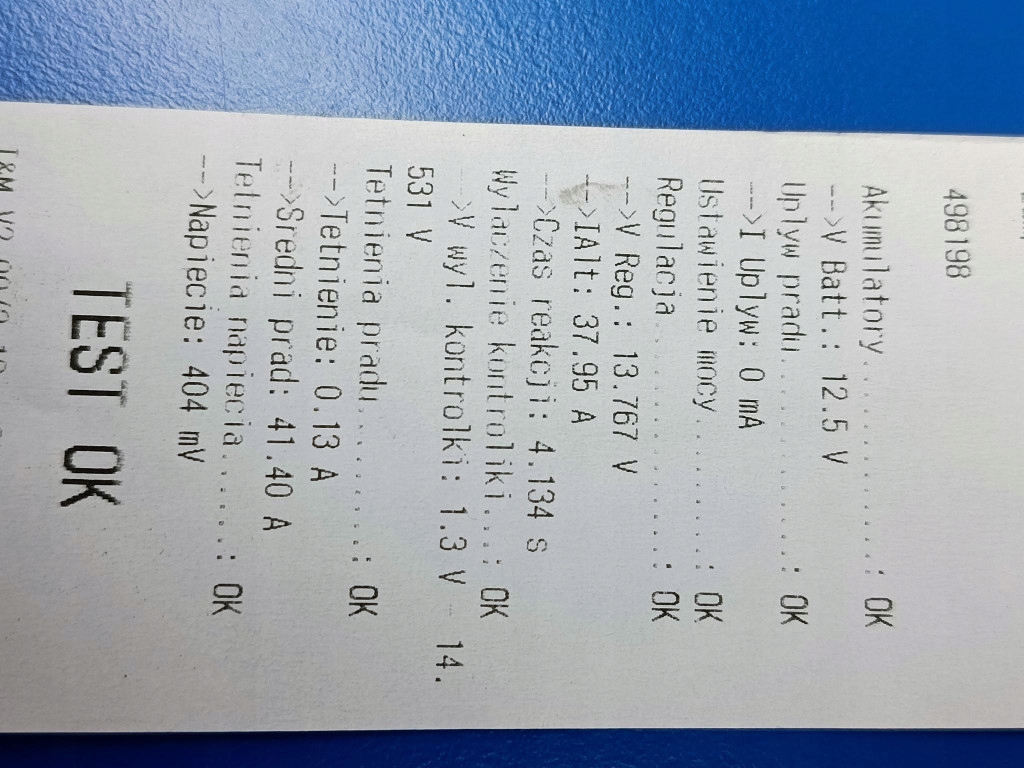 Opel vectra c 1.8 16v генератор 55556067zj bosch 0124425020 100a test Недорого