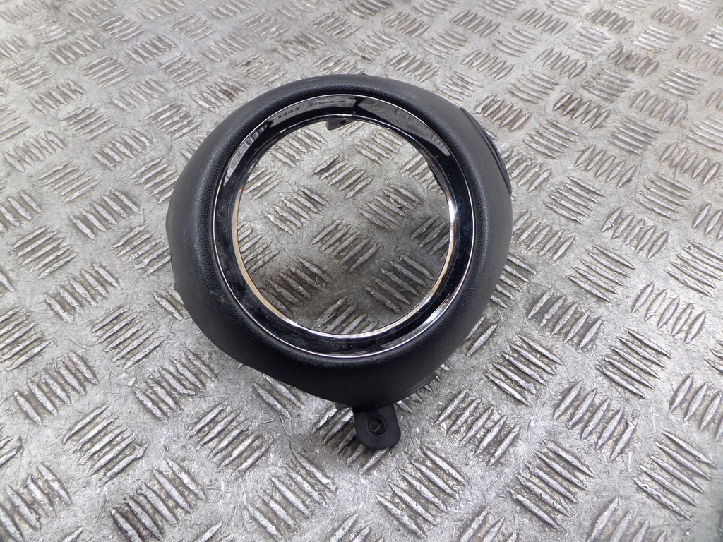 фото №1, Mini r56 r57 захист рамка впуск повітря права