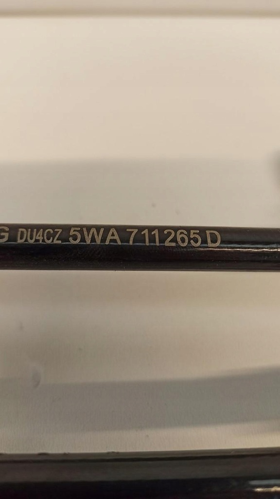 фото №9, Audi a3 8y выборщик переключения передач 5wa711049af