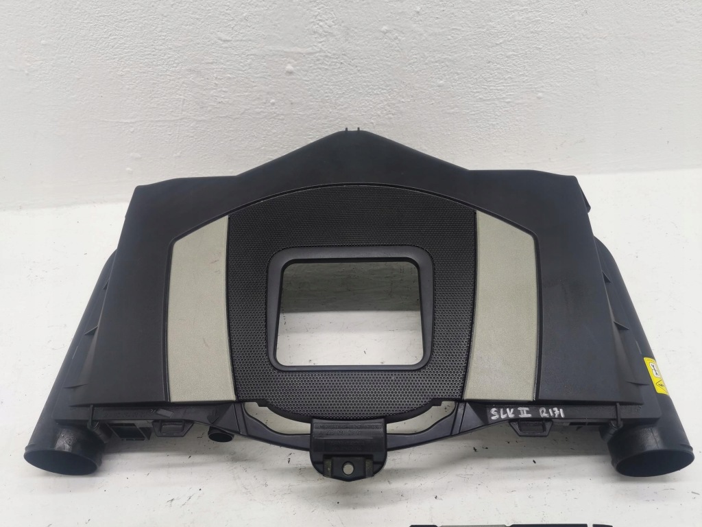 фото №1, Корпус фильтра воздуха mercedes slk ii r171