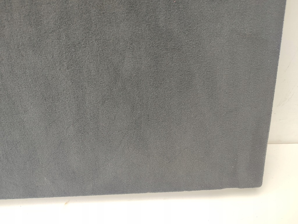 фото №6, Защита пол обшивка багажника mercedes glk x204 a2046800402 оригинал