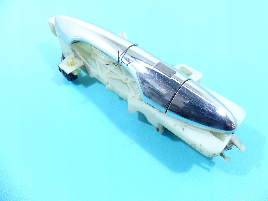 фото №1, Ручка перед права зовнішня hyundai ix35 09-13