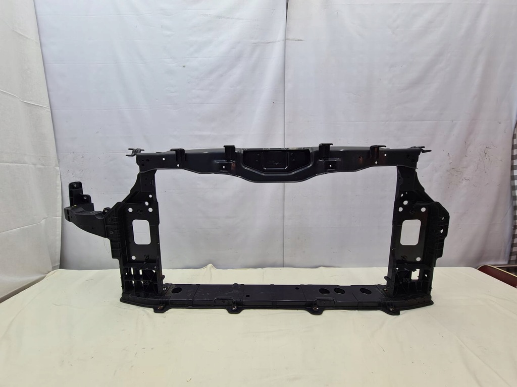 фото №1, Hyundai i40 дизель pas перед