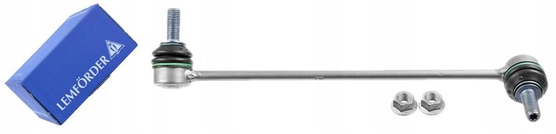 фото №9, Соединитель стабилизатора перед правый lemforder 42504 01 4250401