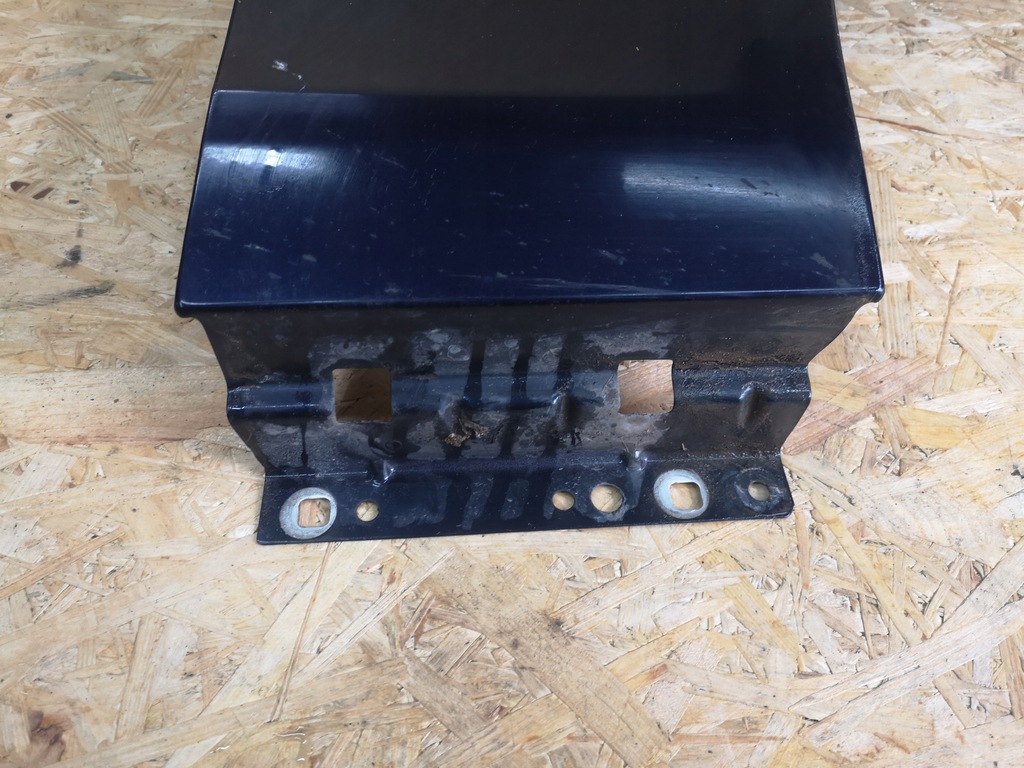 фото №11, Jaguar xe крыло правый перед