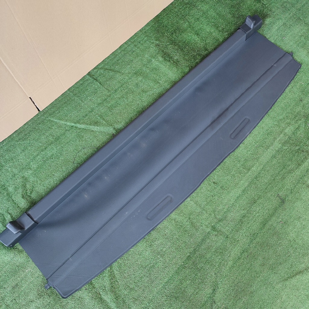 фото №9, Шторка багажника vw t6 multivan