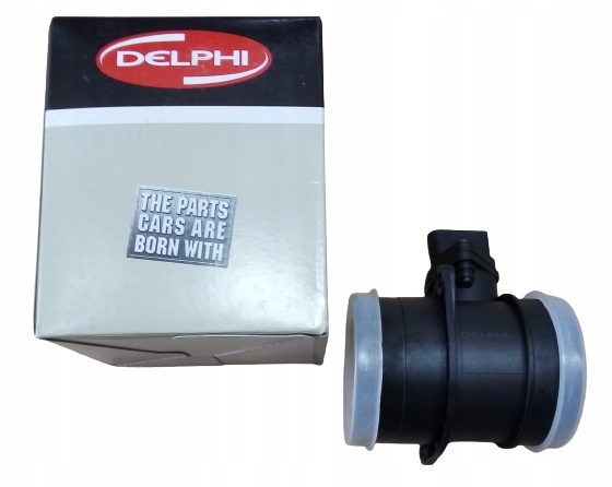 Купить Delphi расходомер воздуха af10378-12b1 fiat