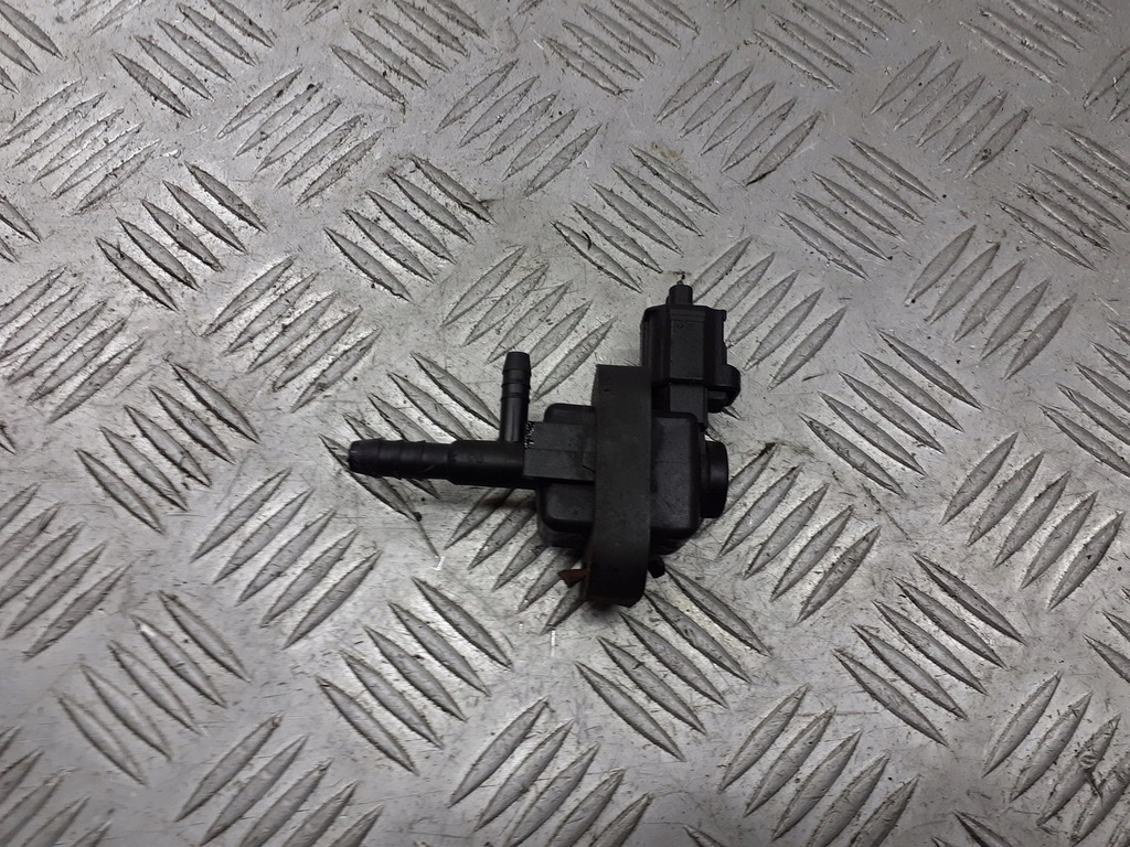 фото №1, Електроклапан вакууму ford mondeo mk3 2.0