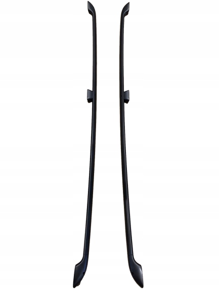 фото №1, Рейлинги кровельные renault trafic 2001-