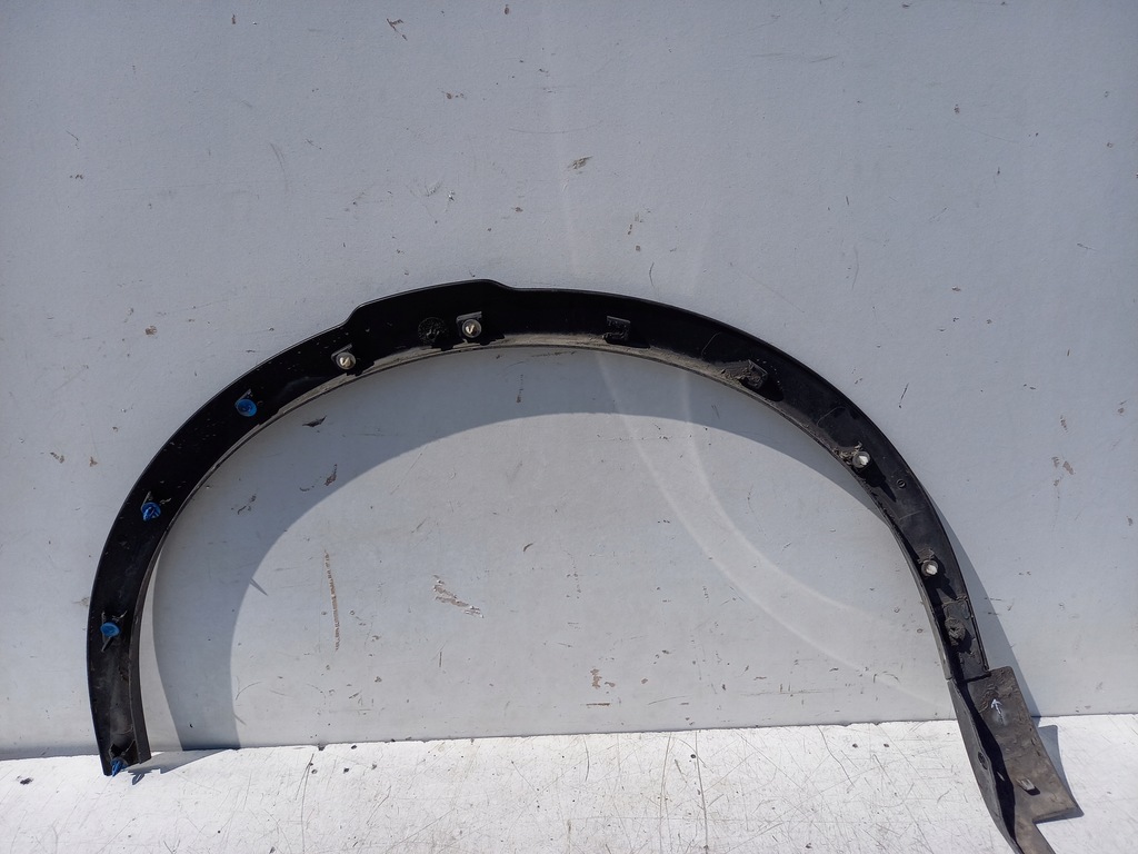 фото №8, Крила правий перед land rover discovery l550