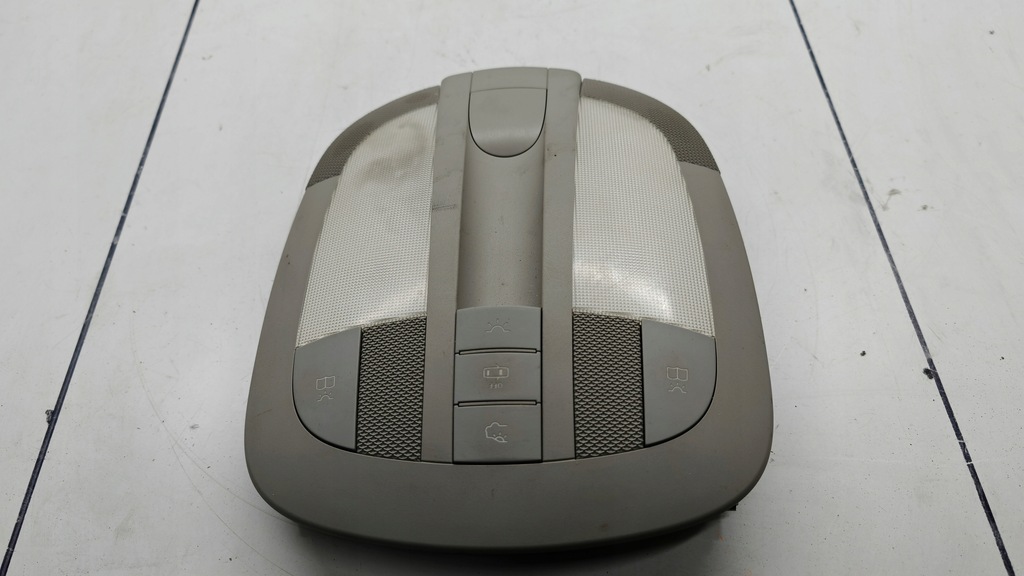 фото №1, Лампа потолочный mercedes w251 r klasa w164 a1648207201 a1648700758