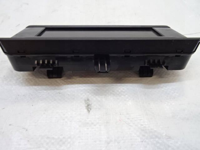 фото №5, Citroen c4 cactus счетчик дисплей 9813854080