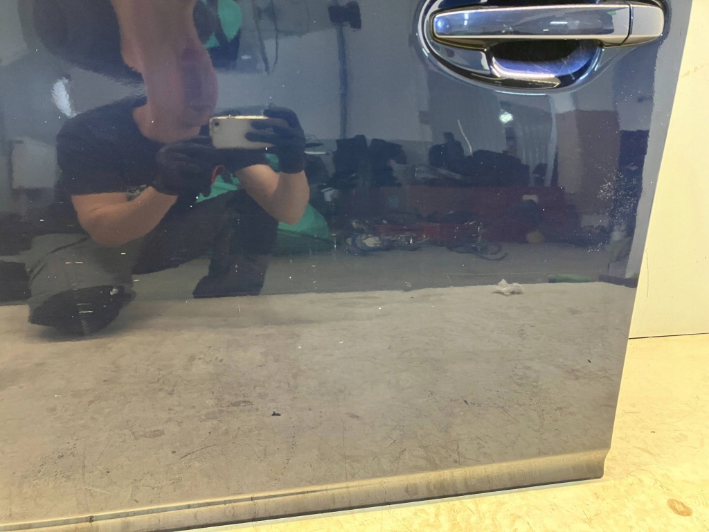 фото №9, Prius iii двері передні ліва лівий перед повний wgniot 8s6 anglik