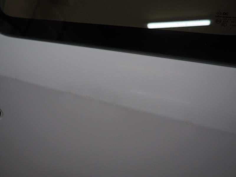 фото №7, Двері ліва зсувні з скло mercedes citan w415 renault kangoo ii