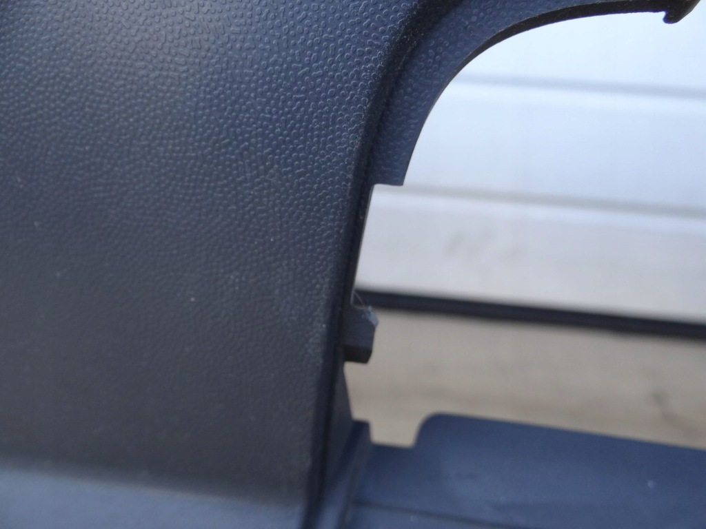 фото №15, Бампер задний задняя vw golf vi plus 08-14 pdc оригинальный номер