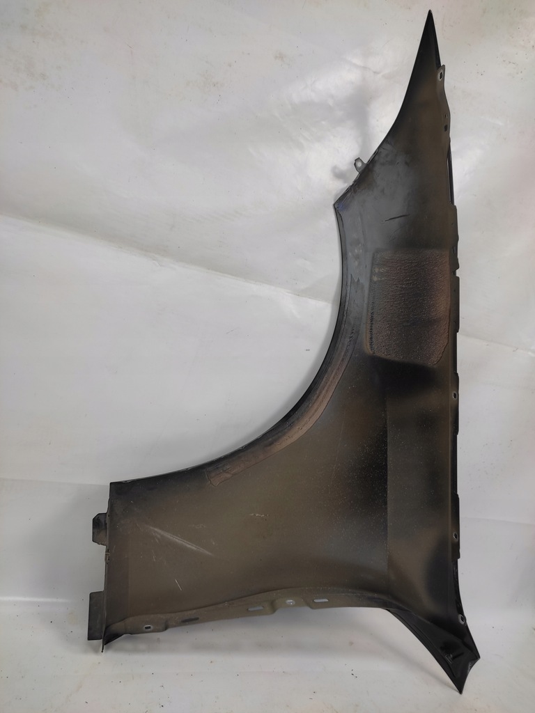 фото №10, Bmw 3 g20 g21 крыло правый передний перед 2019-