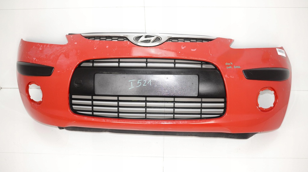Купить Бампер перед передний hyundai i10 07-10r