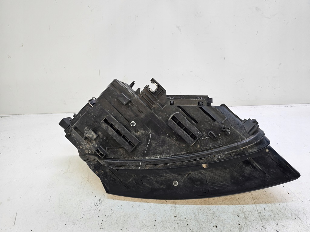 фото №8, Фара левый перед audi q5 8r 8r0941003a uk