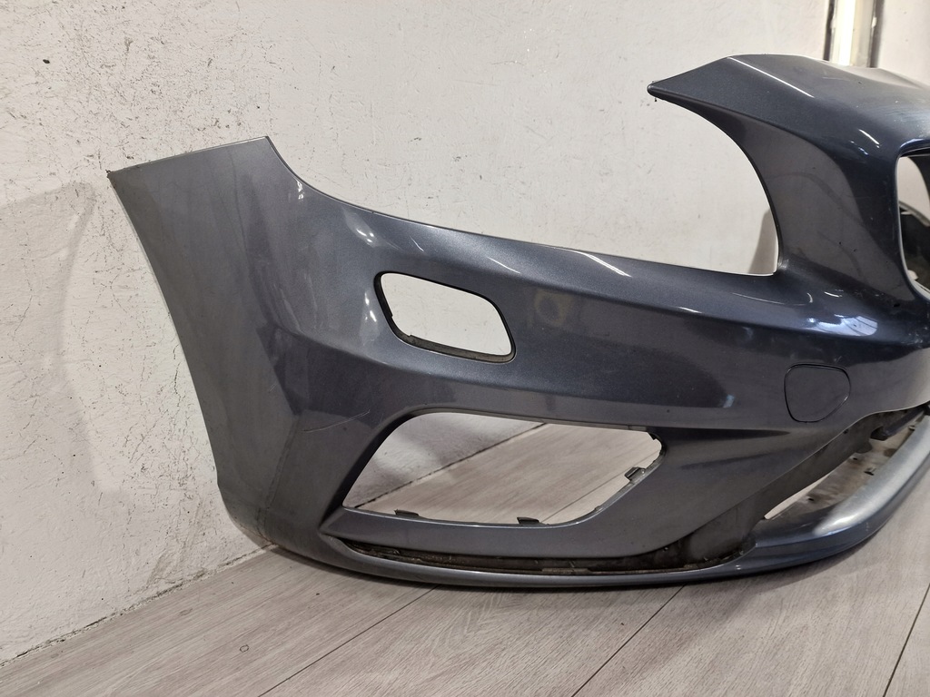 фото №3, Volvo v60 s60 lift бампер перед передний r-design