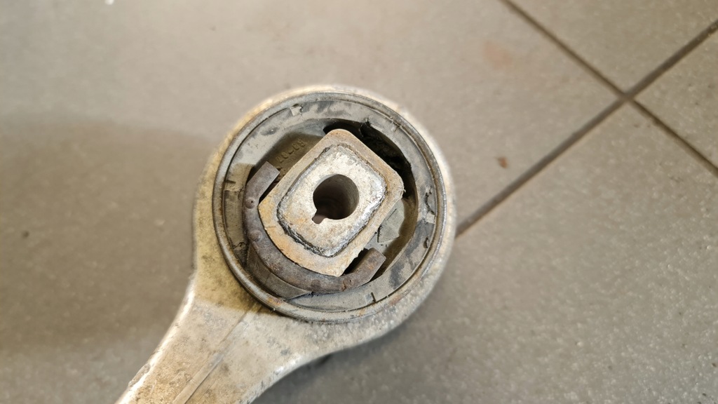 фото №6, Важіль лівий перед banan audi a8 d2 lift