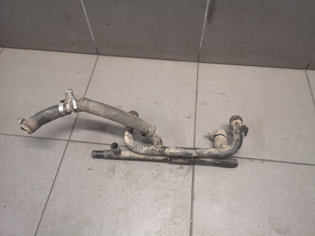 фото №1, Шланг магістраль wody audi a8 d2 3.7 077121071aj