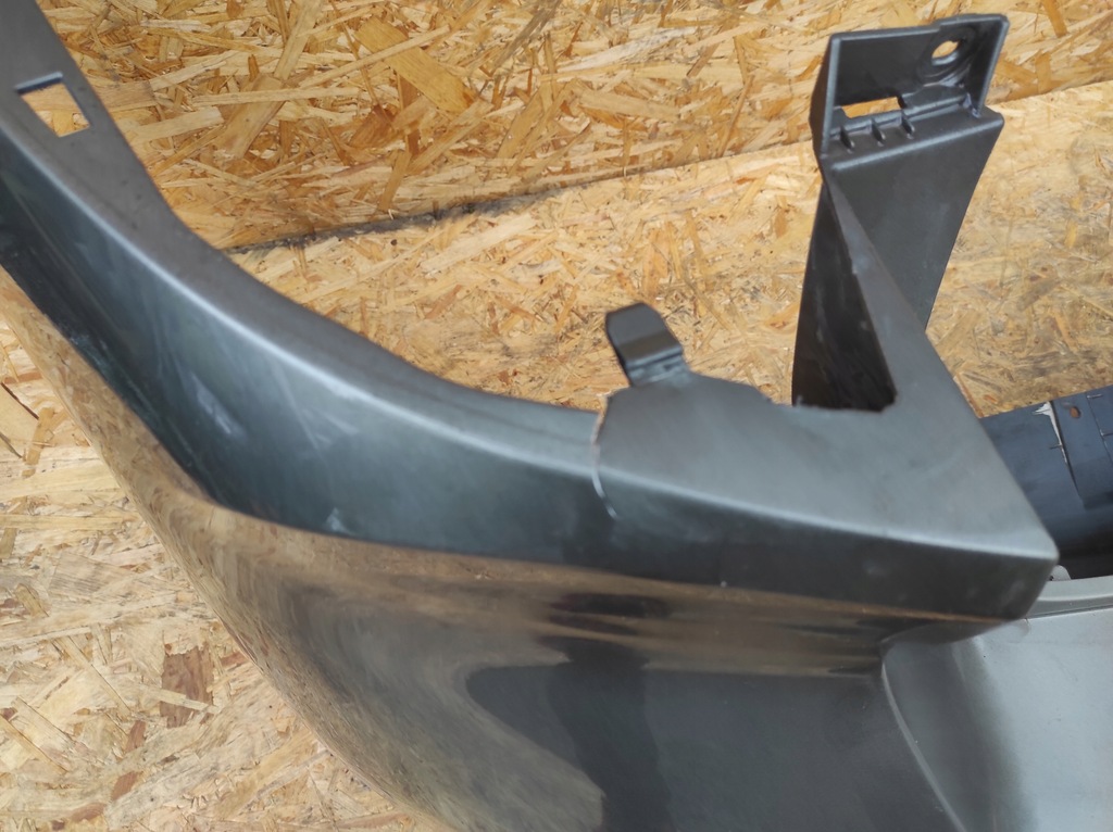 фото №12, Бампер задній peugeot 508 ii sw kombi 4 pdc