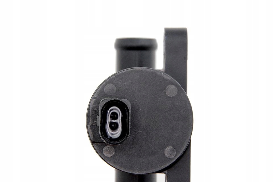 фото №2, Nty ctm-au-012 клапан управляющий, жидкость охлаждающий