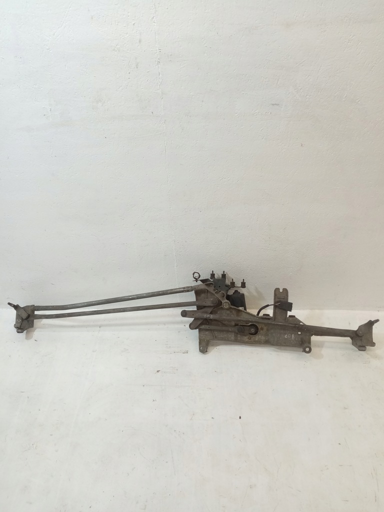 фото №1, Механізм двірник перед peugeot 807