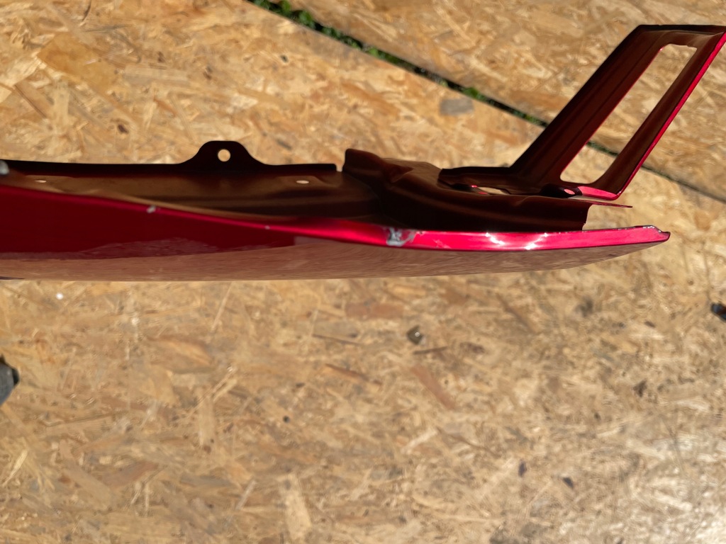 фото №6, Крыло передний правый mitsubishi eclipse cross перед