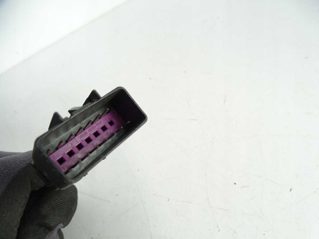 фото №8, Воздуховод ferrari оригинал