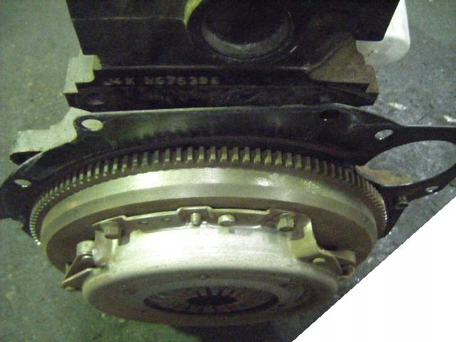 фото №1, Ford ka 1.3 96r колесо маховик венец