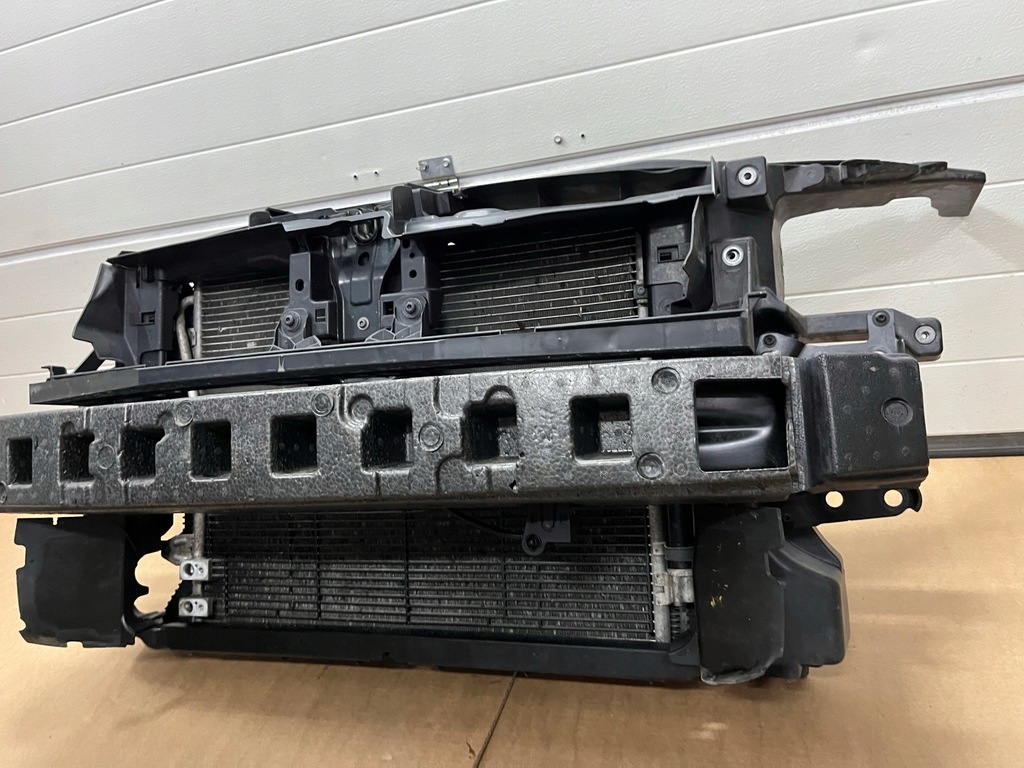 фото №7, Pas передній vw cc lift 1.4 tsi підсилювач vw passat cc lift 1.4 tsi brand