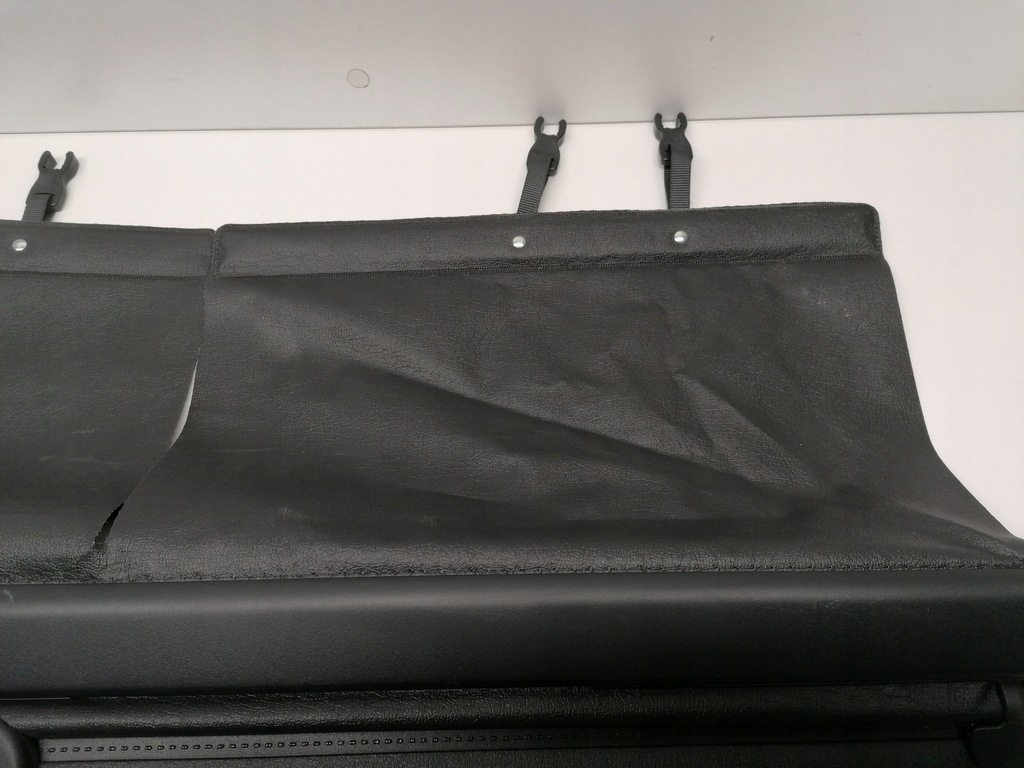 фото №5, Jeep cherokee kl lift шторка багажника оригинал 2018-