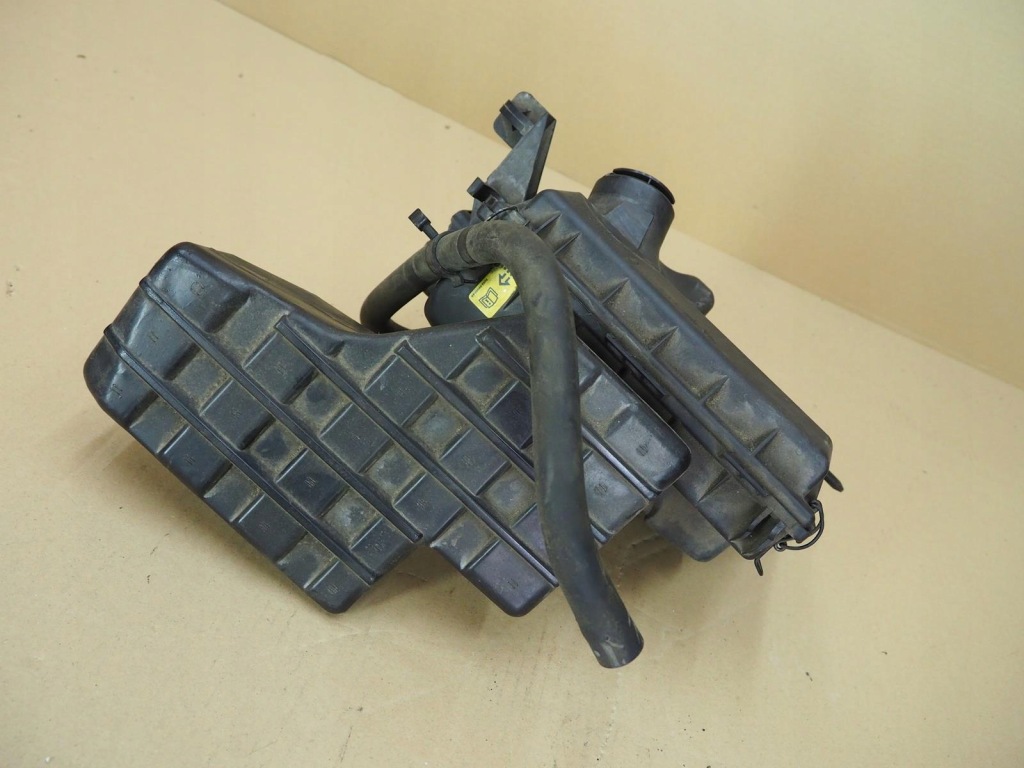 фото №4, Ford ka 1.3 корпус фільтра повітря 3s55-9600-ab