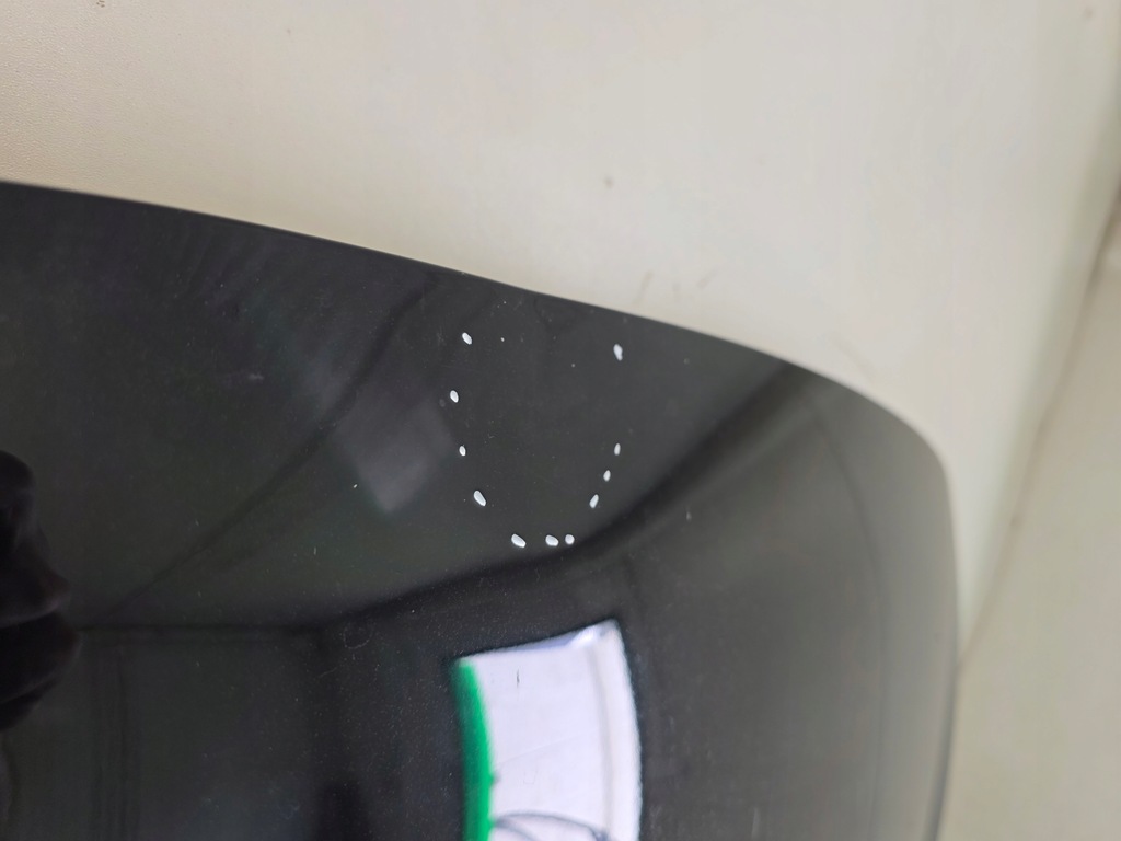 фото №12, Капот ford kuga mk3 iii escape 19-