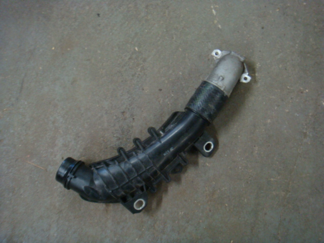 фото №1, Mazda cx-5 труба повітрозабірник інтеркулер 2.2 citd