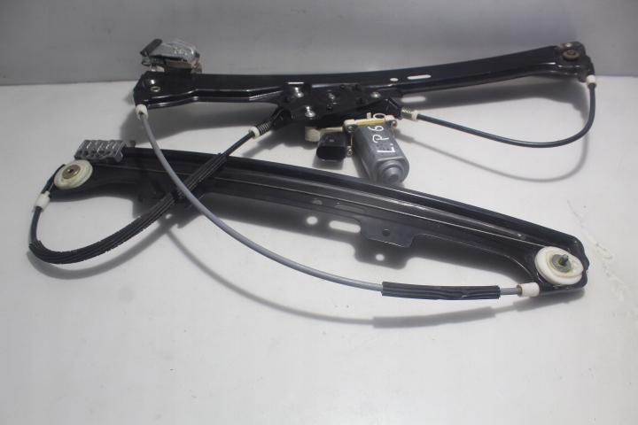 Купити Механізм вікон лівий перед bmw 5 525d e61