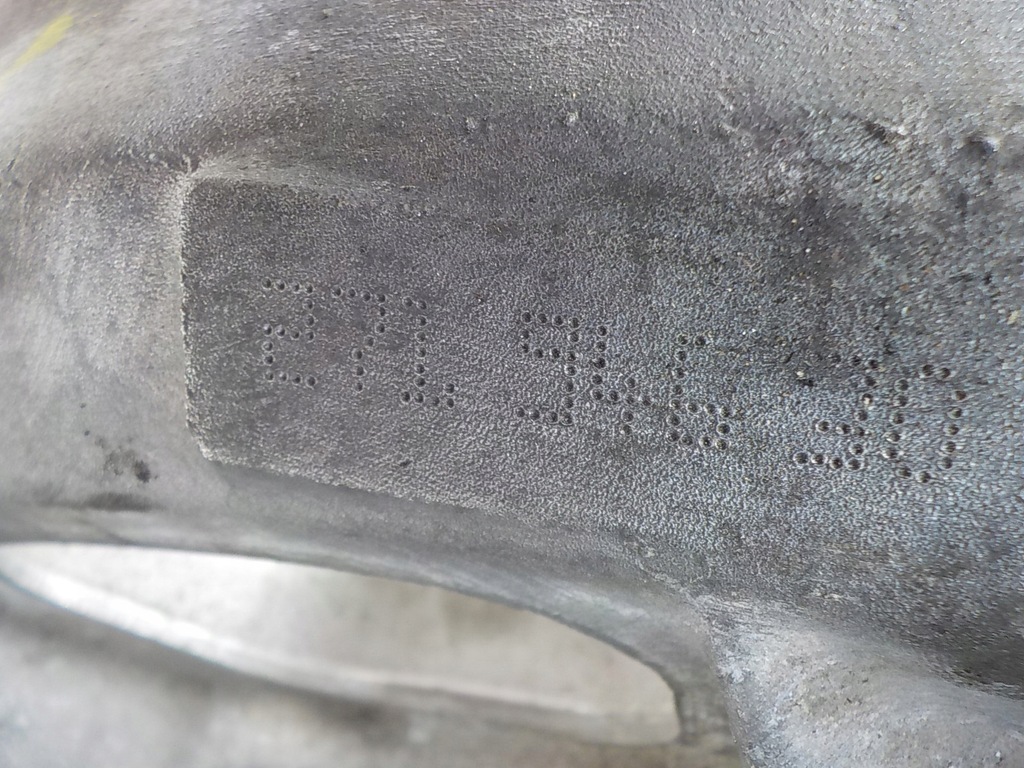 фото №13, Mercedes w203 1.8 компресор 271.946 блок dół двигуна wał